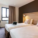 Campanile Nord Hotel 3*