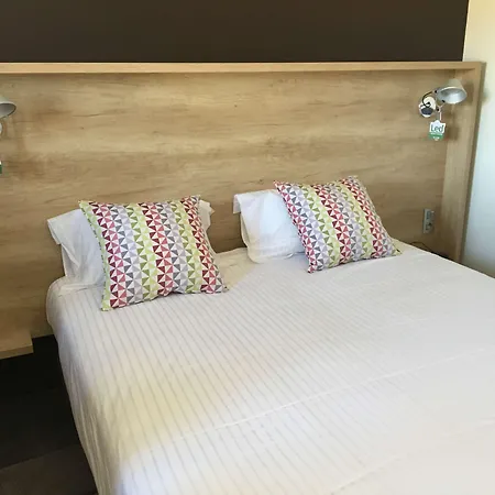 Campanile Nord فندق