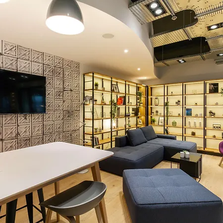 Campanile Nord فندق 3*