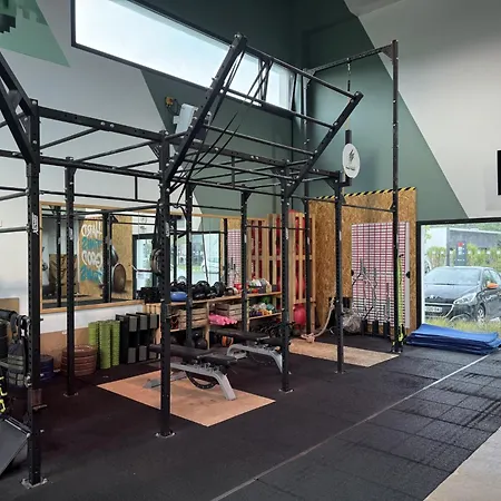 Campanile Nord فندق لافال