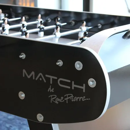 Campanile Nord Laval (Mayenne)