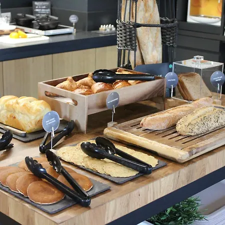 Campanile Nord فندق