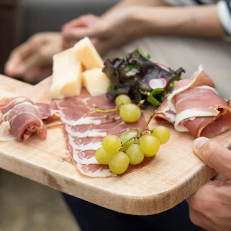 فندق Campanile Nord