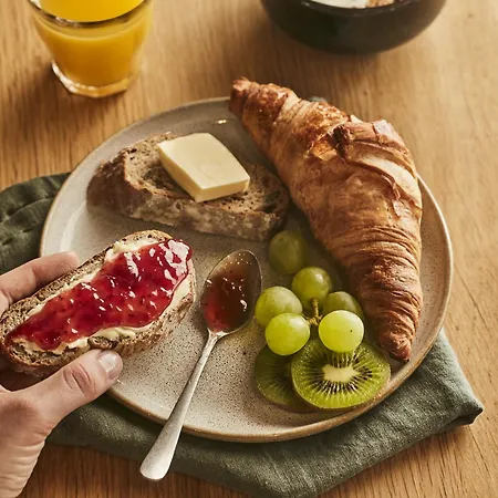 Campanile Nord فندق 3*