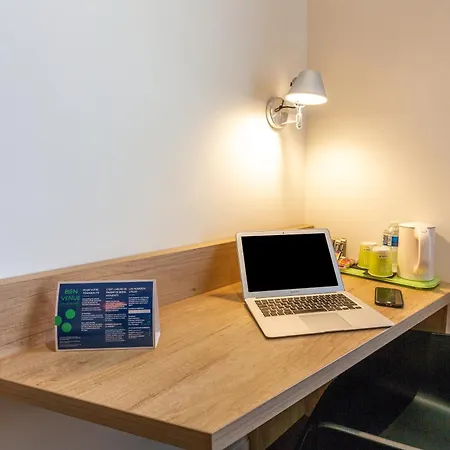 Campanile Nord فندق لافال