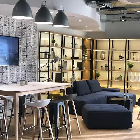 Campanile Nord فندق لافال