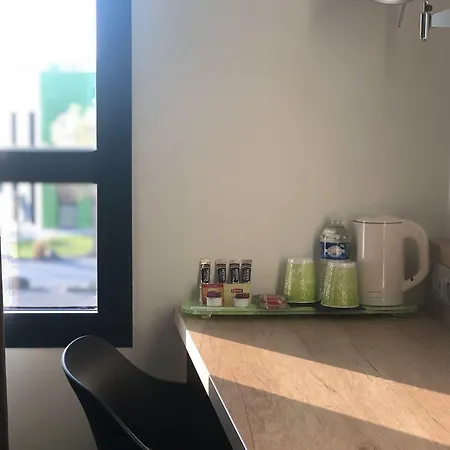 Campanile Nord فندق 3*