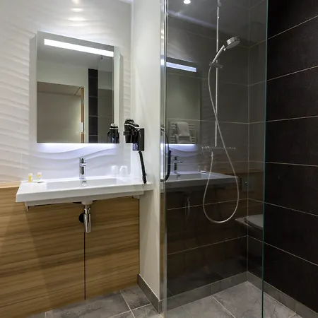 Campanile Nord Hotel Laval (Mayenne)