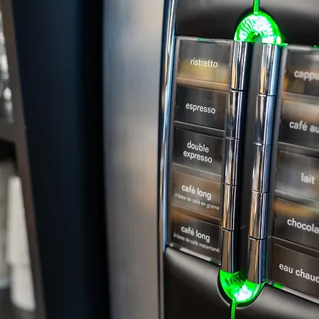 Campanile Nord Hotel Laval (Mayenne)