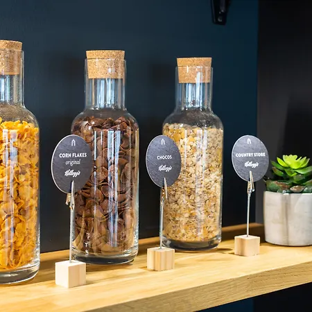 Campanile Nord فندق لافال