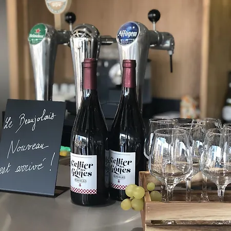 Campanile Nord فندق 3*