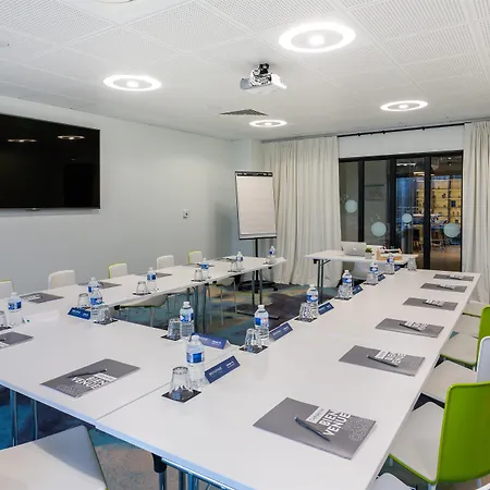 فندق Campanile Nord