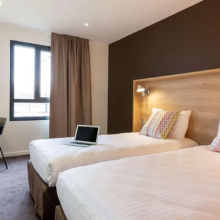 Campanile Nord فندق 3*