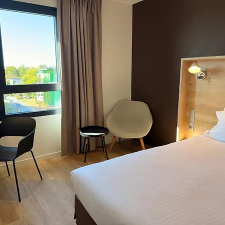 Campanile Prime Nord Hotel 3*