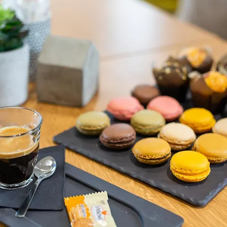 Campanile Nord فندق 3*