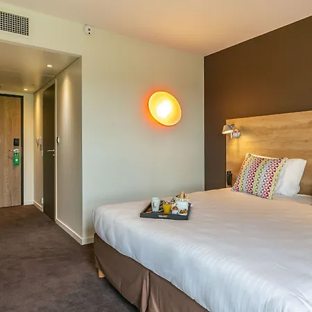 Hotell Campanile Nord