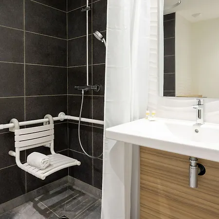 Hotell Campanile Nord 3*