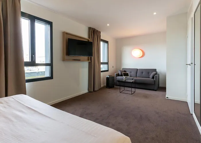 Campanile Nord Hotel