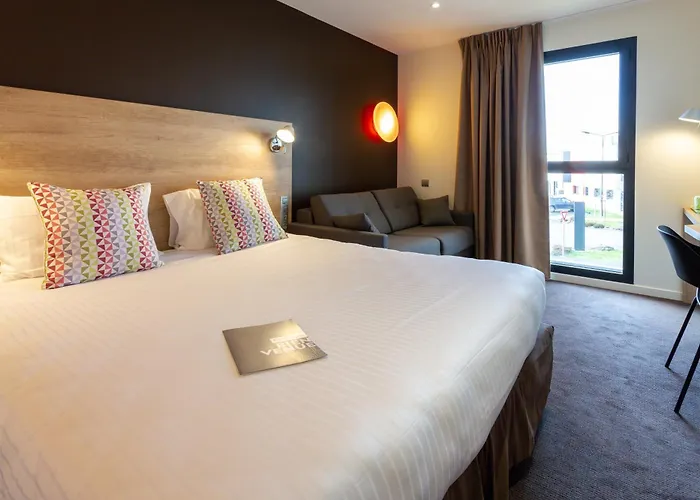 Hotel Campanile Nord 3*