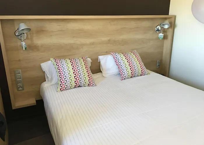 Campanile Nord Hotel