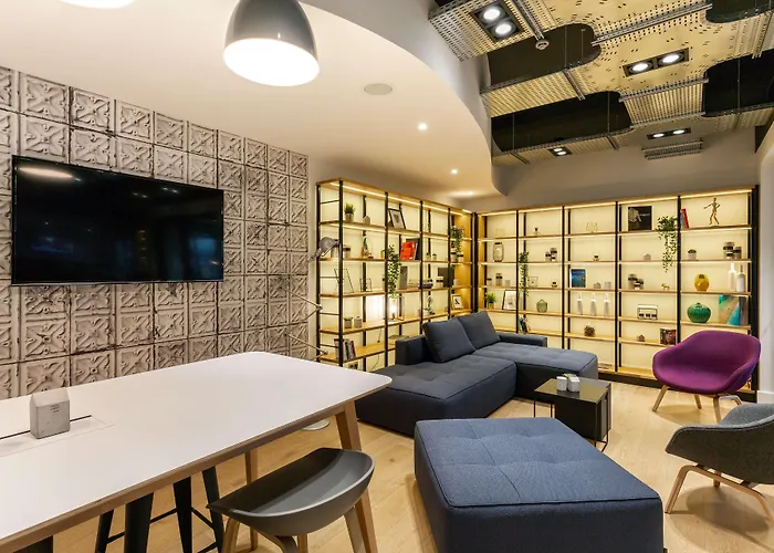 Campanile Nord Hotel 3*