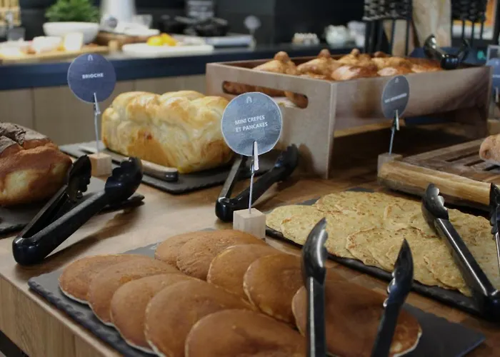 Campanile Nord Hotel 3*