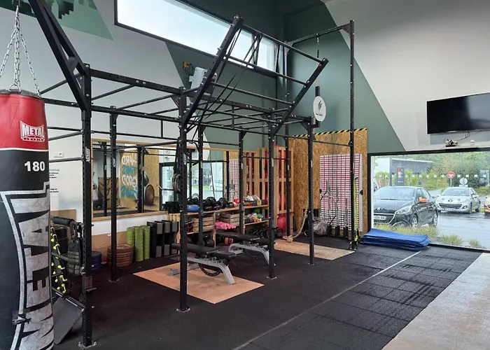 Campanile Nord Hotel Laval (Mayenne)