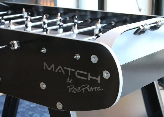 Campanile Nord Laval (Mayenne)