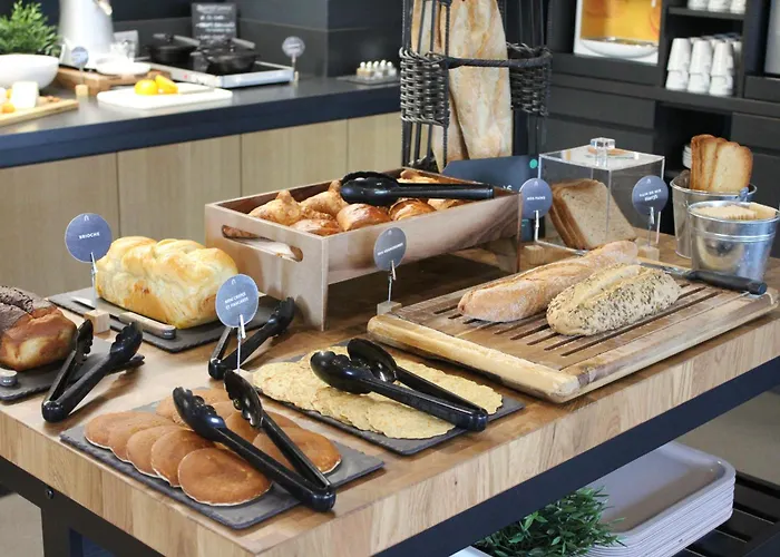 Campanile Nord Hotel