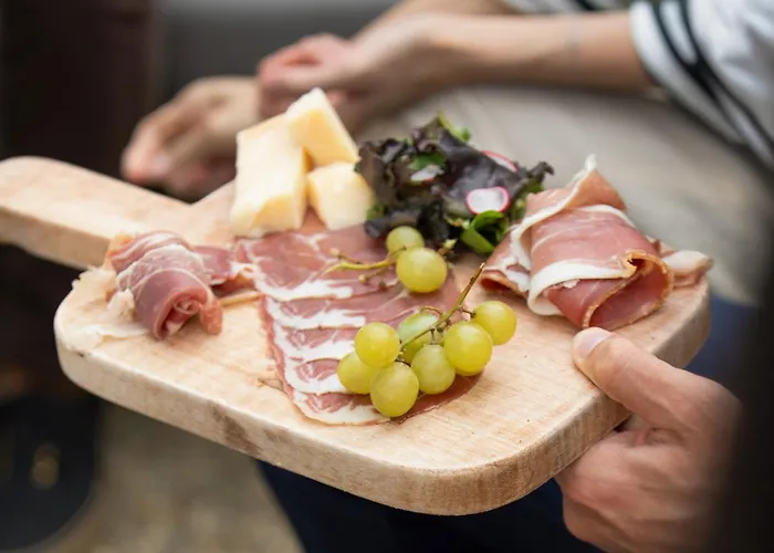 Hotel Campanile Nord