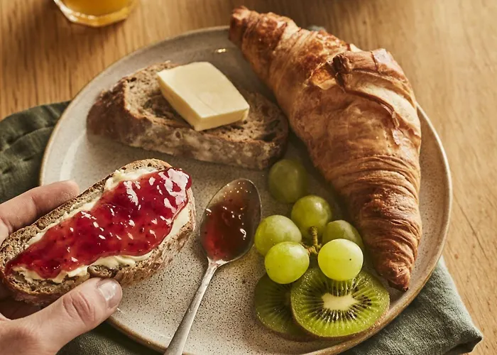 Campanile Nord Hotel 3*