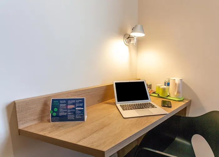 Campanile Nord Hotel Laval (Mayenne)