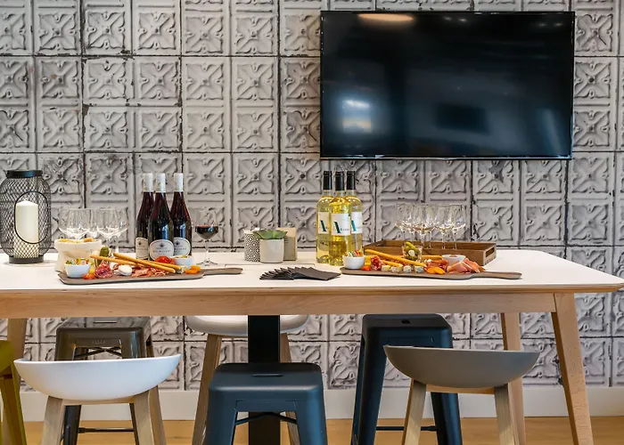 Hotel Campanile Nord