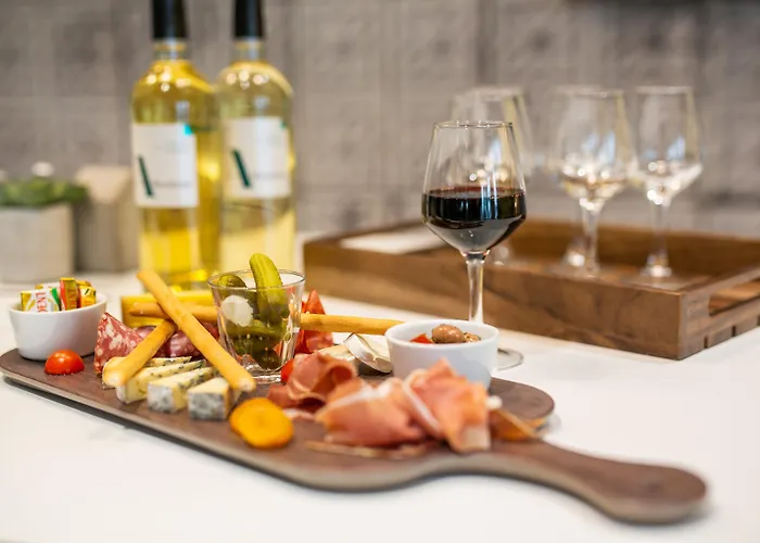 Hotel Campanile Nord Laval (Mayenne)