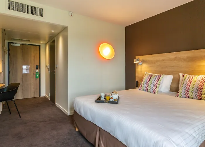 Campanile Nord Hotel