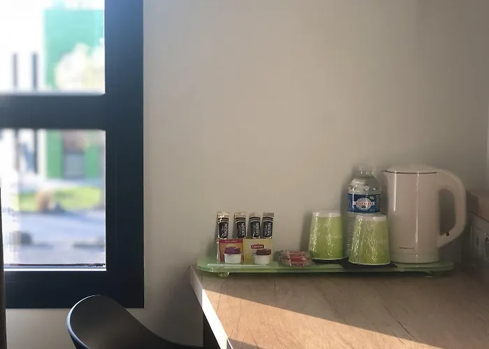 Campanile Nord Hotel 3*