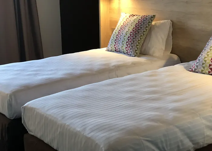 Campanile Nord Hotel 3*