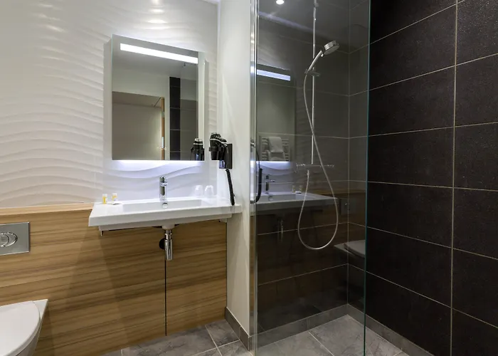 Campanile Nord Hotel Laval (Mayenne)