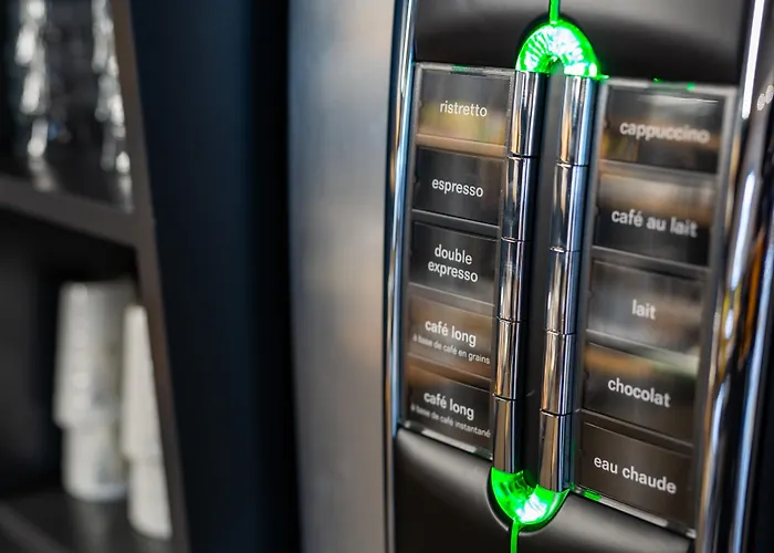 Campanile Nord Hotel Laval (Mayenne)