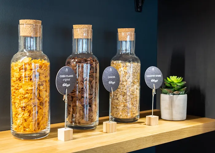 Campanile Nord Hotel Laval (Mayenne)