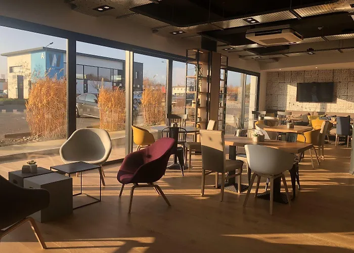 Campanile Nord Hotel 3*