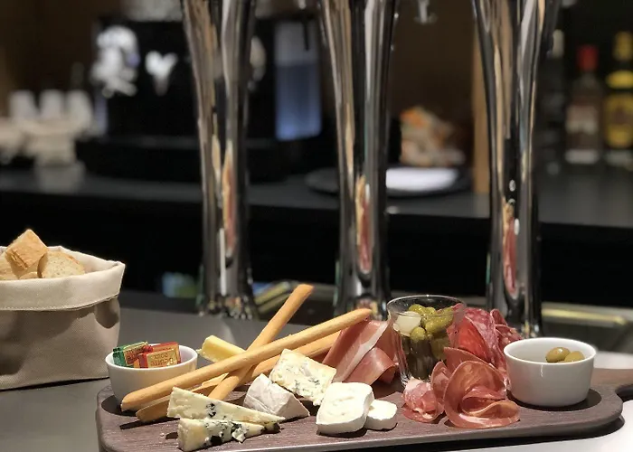 Campanile Nord 3* Laval (Mayenne)