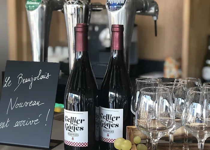 Campanile Nord Hotel 3*