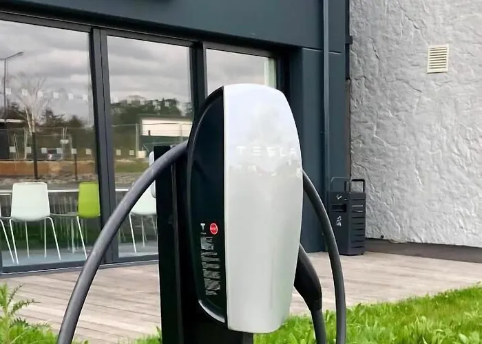 Hotel Campanile Nord Laval (Mayenne)