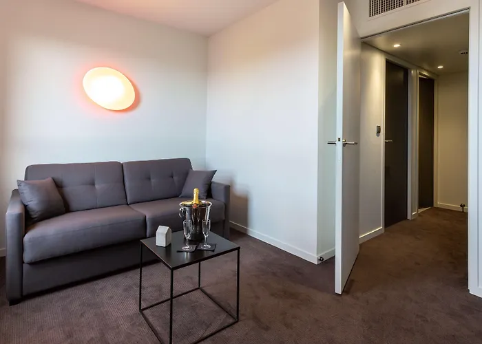 Campanile Nord 3* Laval (Mayenne)