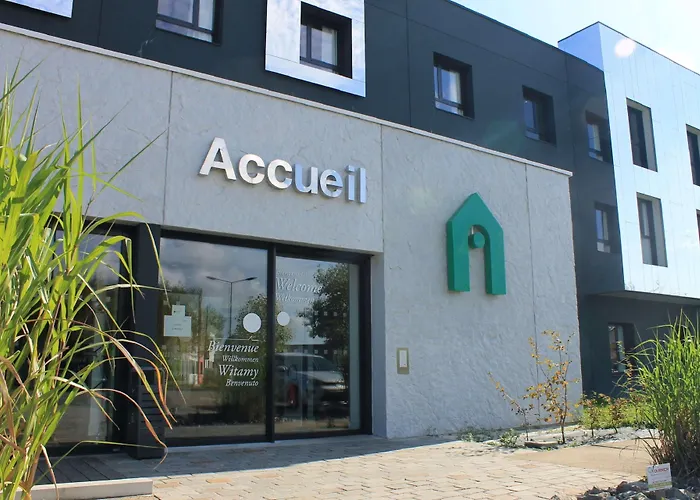 Hotel Campanile Nord 3*