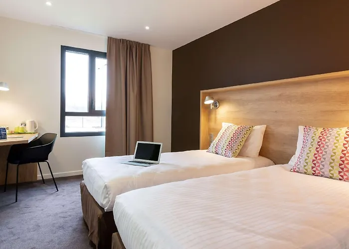 Campanile Nord Hotel 3*