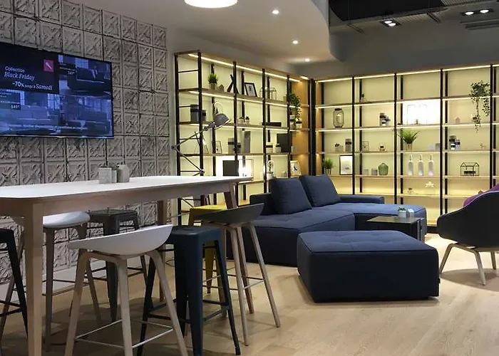 Hotel Campanile Nord Laval (Mayenne)