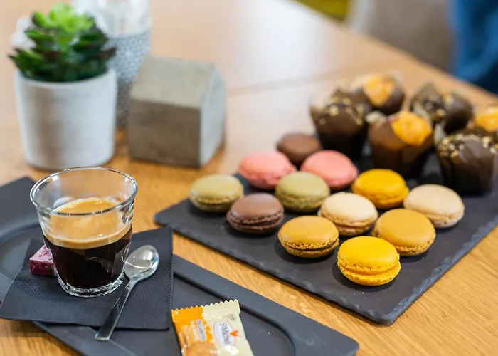 Campanile Nord Hotel 3*