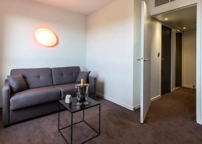 Campanile Nord 3* Laval (Mayenne)